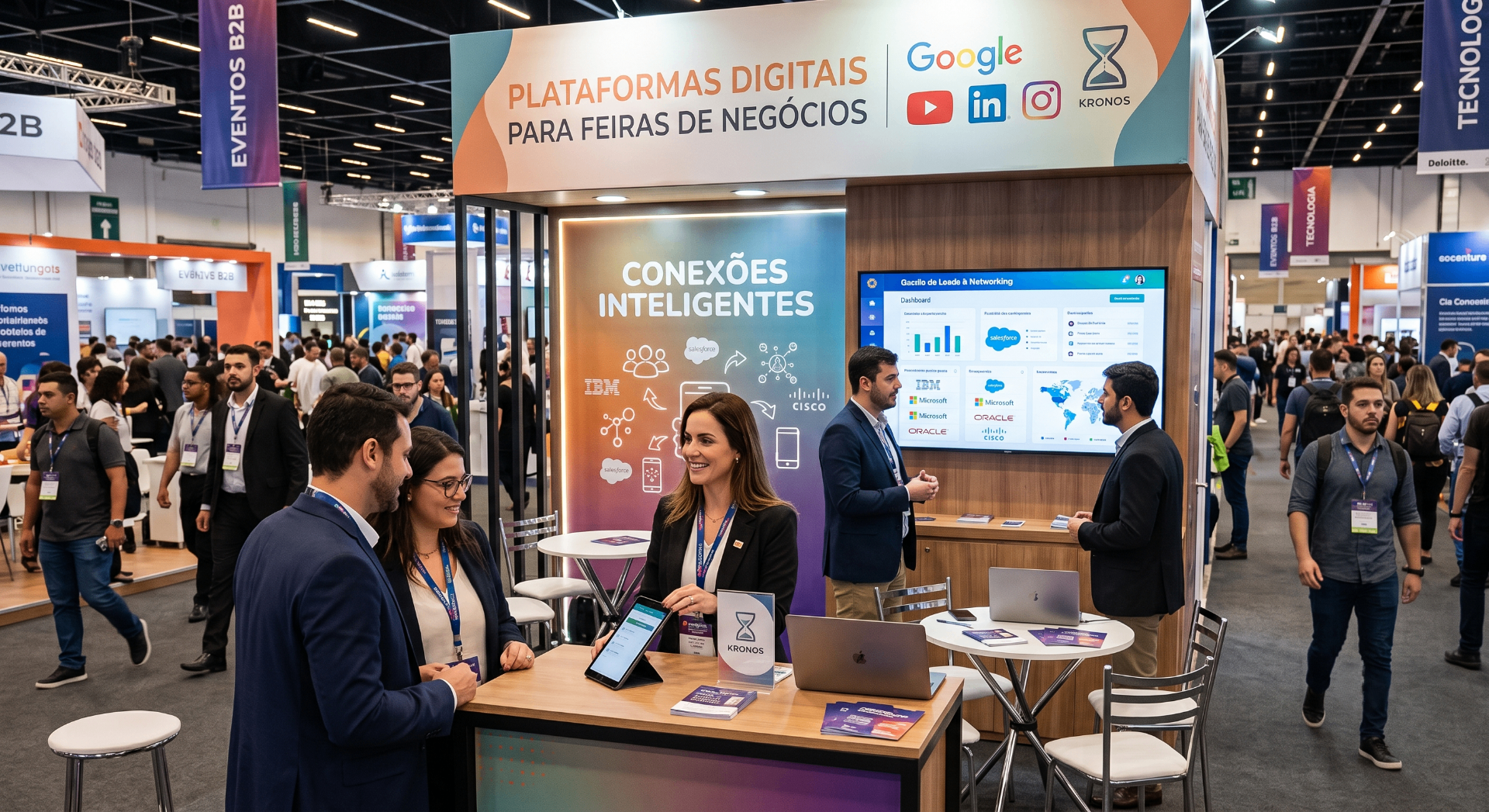 Mídia & Conteúdo