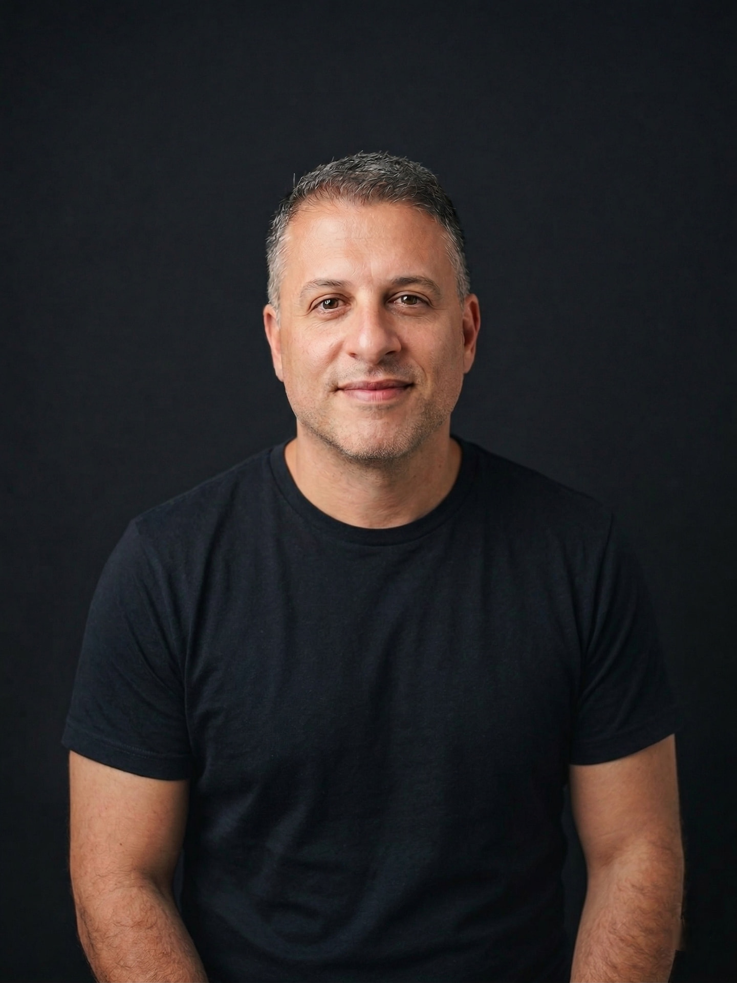 Luís Paravato, fundador da Kronos Experience